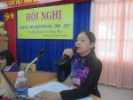 Đại diện PGD