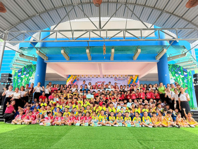 ảnh thi vận động 1