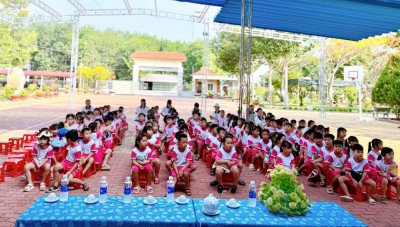 Tuyển sinh hè năm học 2025-2026 và tuyển sinh năm học mới 2026-2027