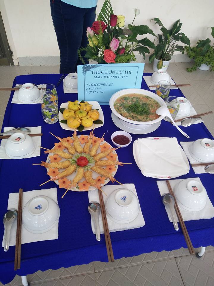 HỘI THI CD GIỎI NĂM HỌC 2017-2018