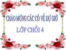 Thơ Ăn Quả