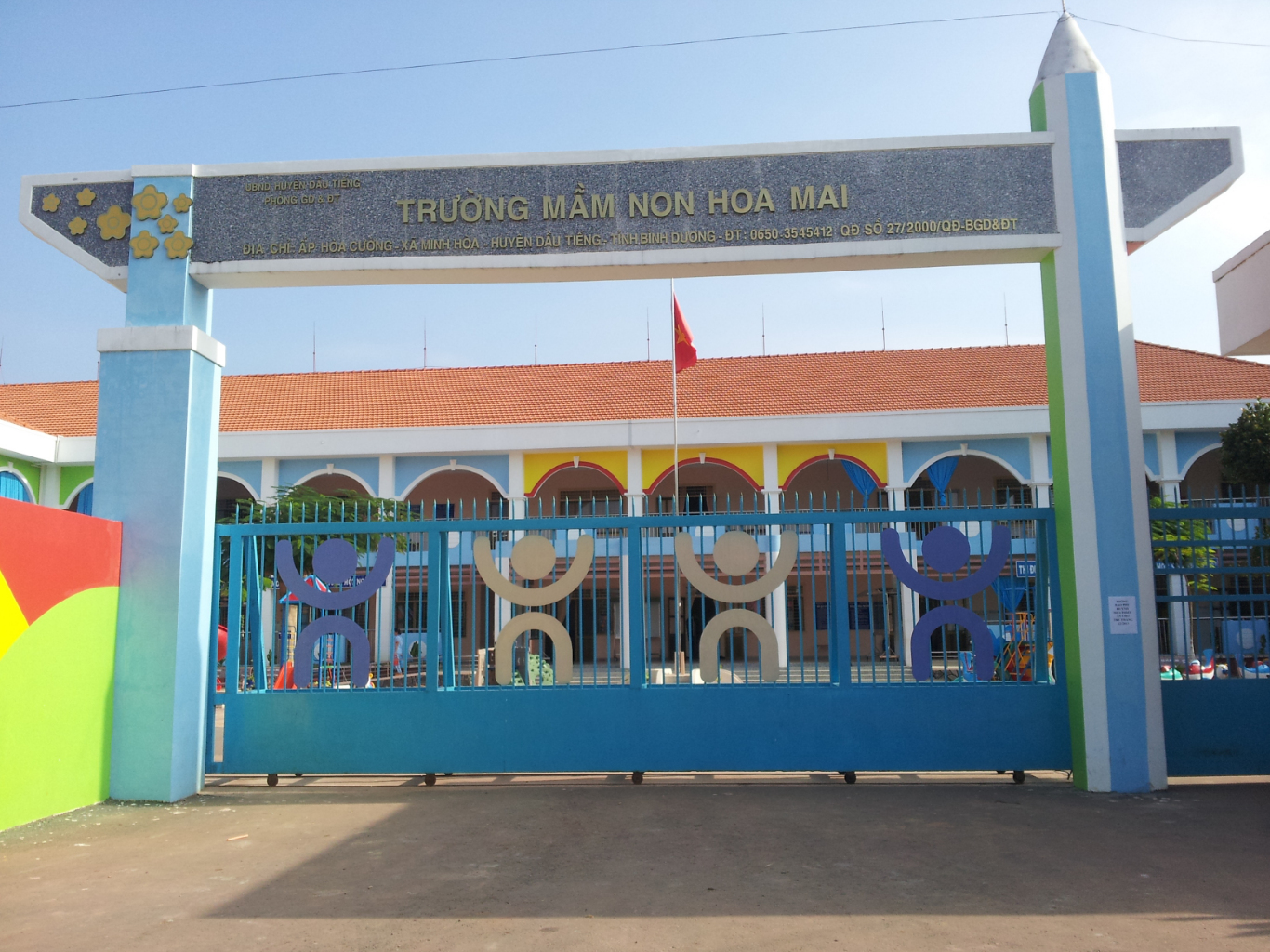 PHÂN CÔNG NHIỆM VỤ ĐẦU NĂM 2017-2018